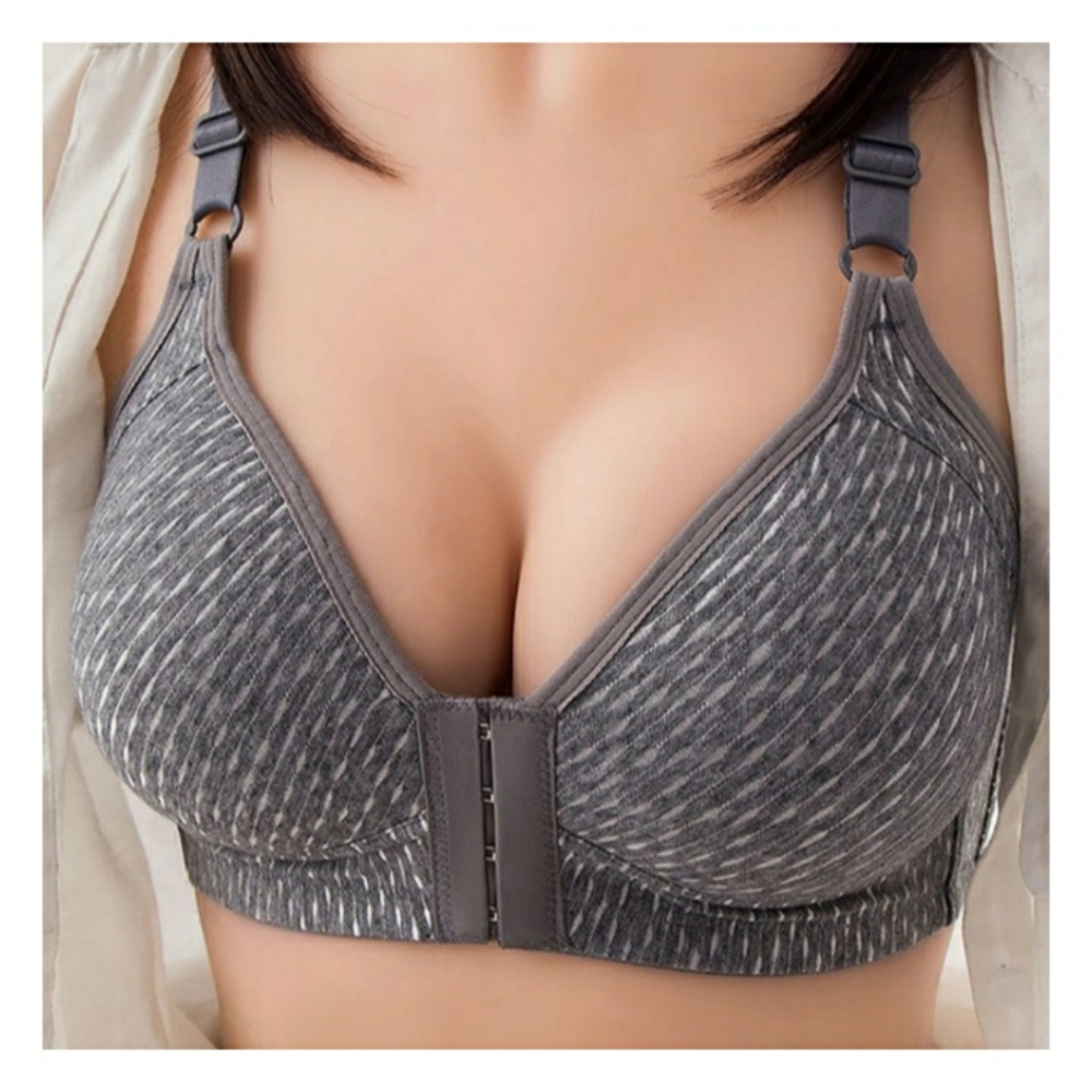 Push up bra